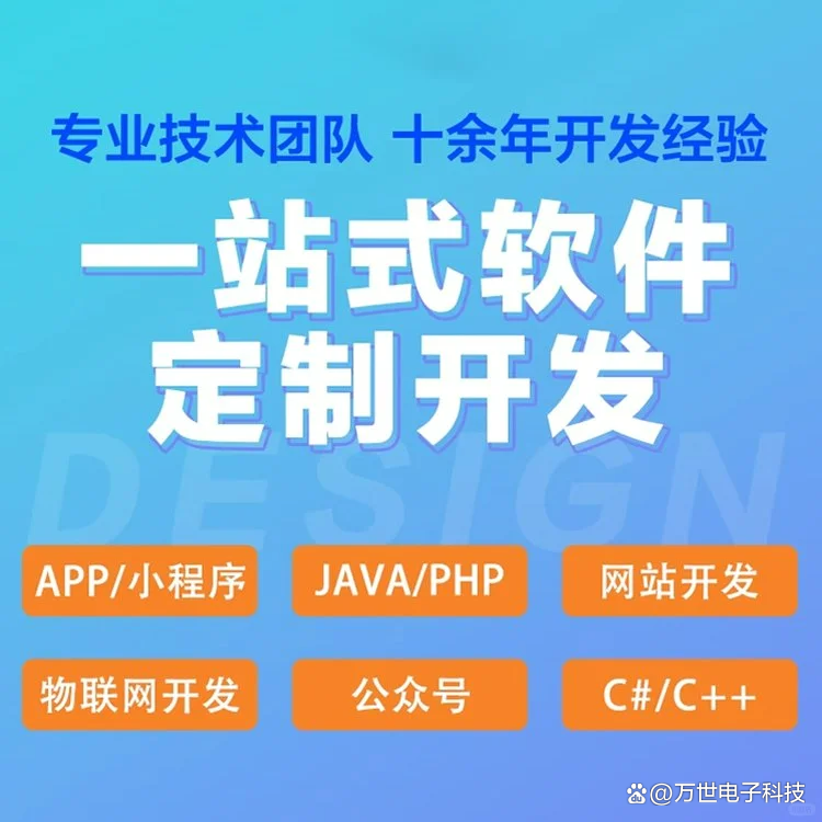 吉林软件开发